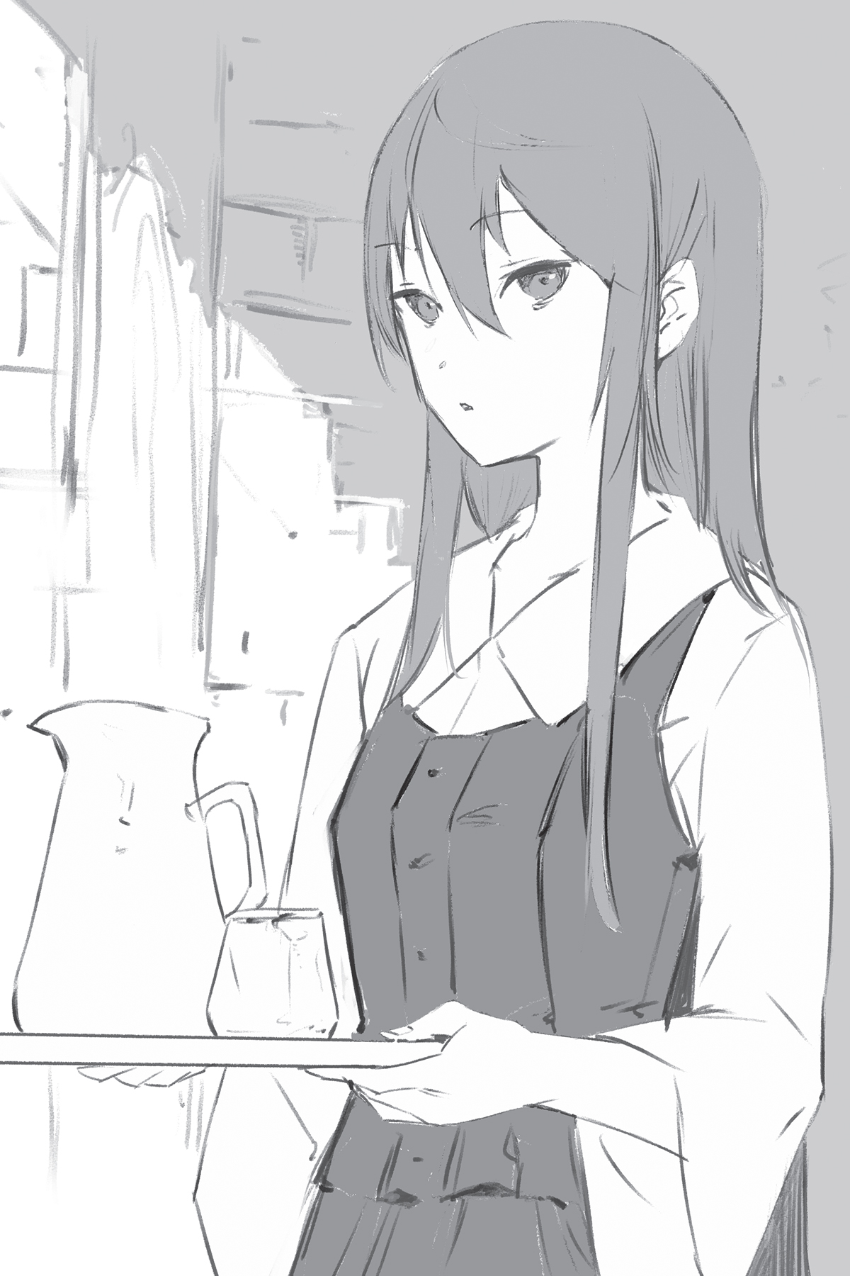 Chapter 6 Northern District of the Old Town - 29