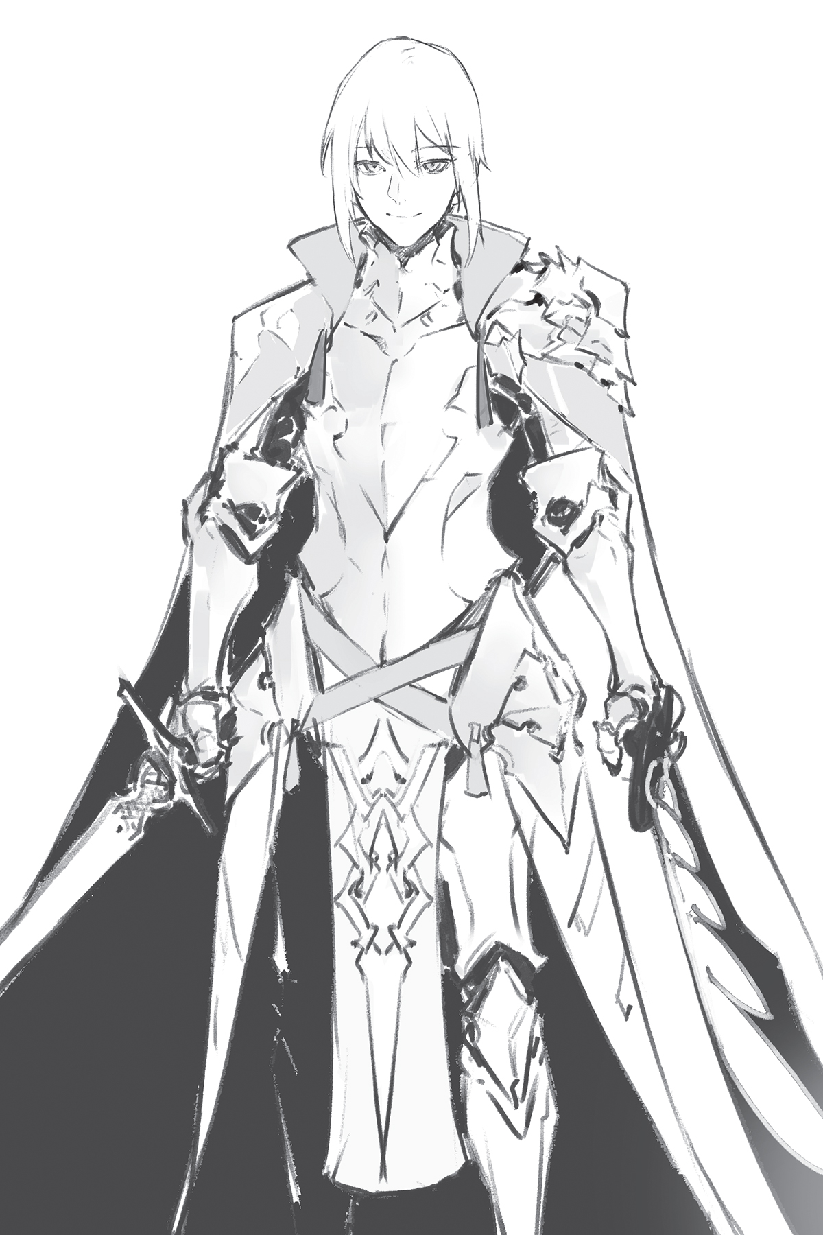 Chapter 17 Match Cancellation - 60