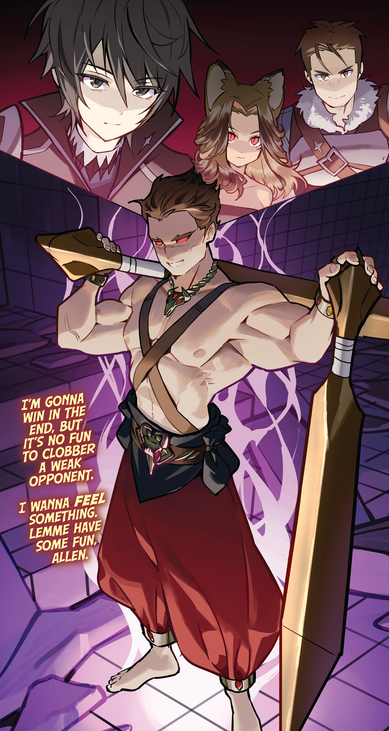 Color Illustrations - 12