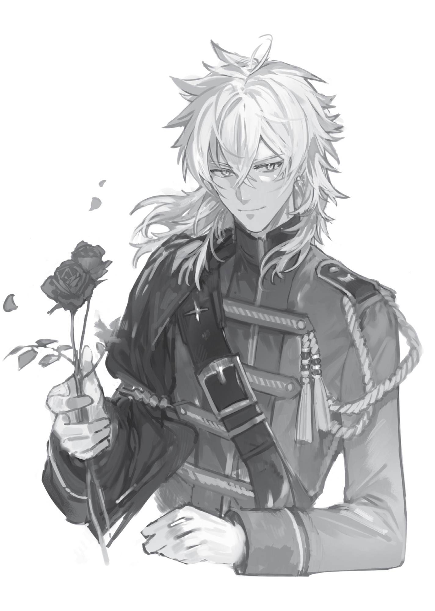 Second Popularity Poll Results - 14