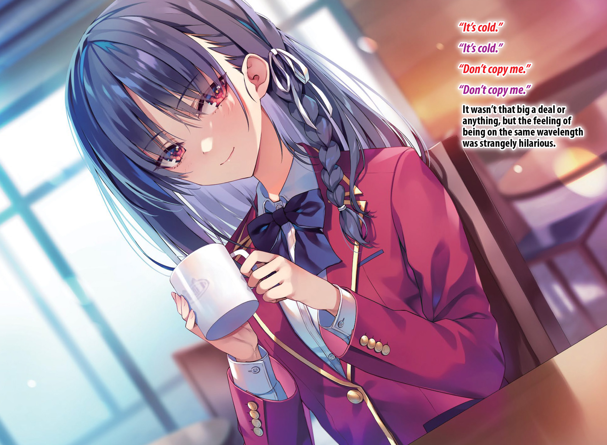 Character Gallery - 02