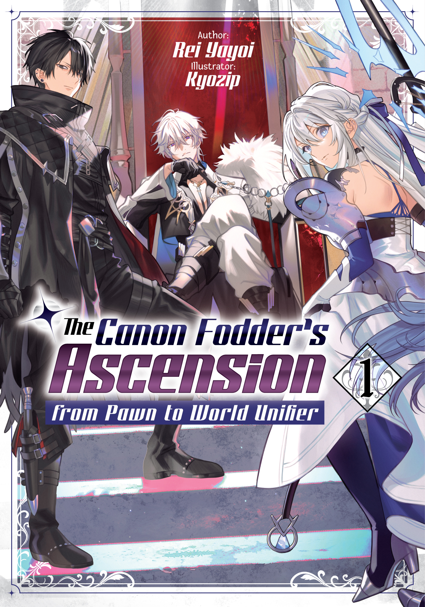 Cover - 01