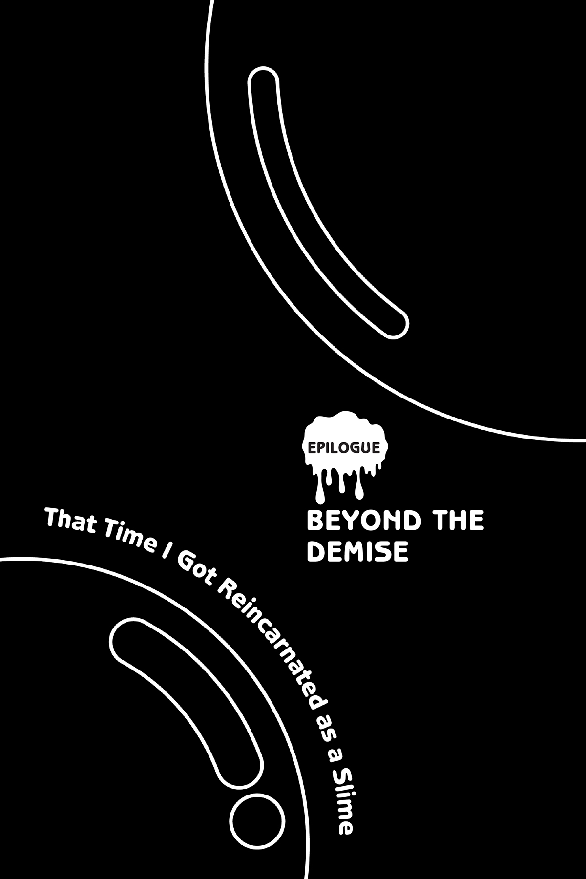 Epilogue: Beyond the Demise - 97