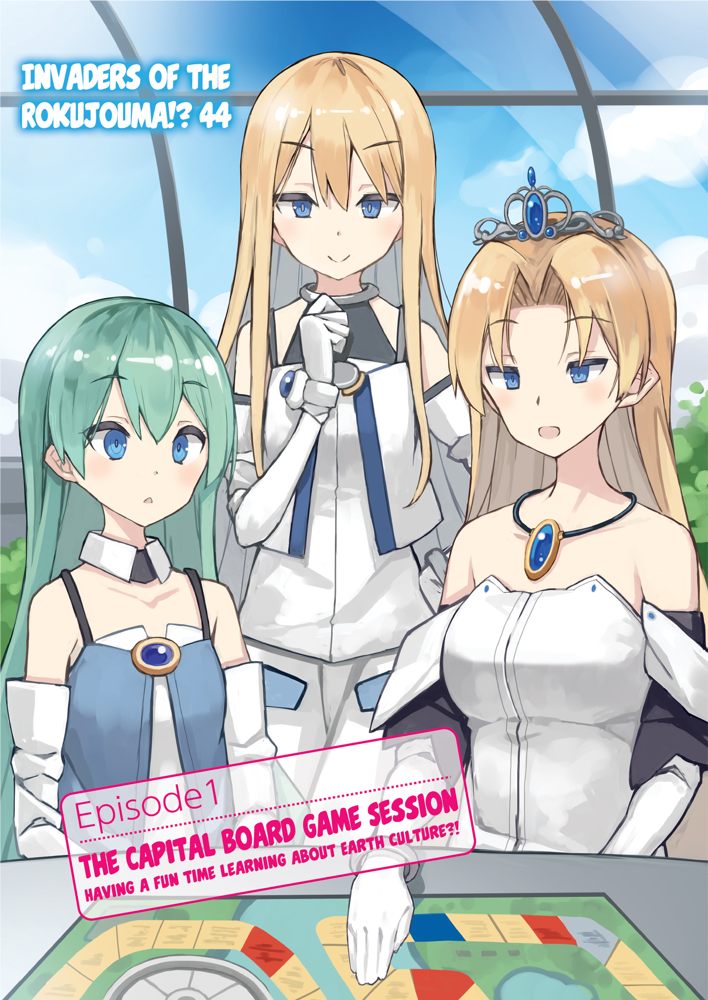 Color Illustrations - 02