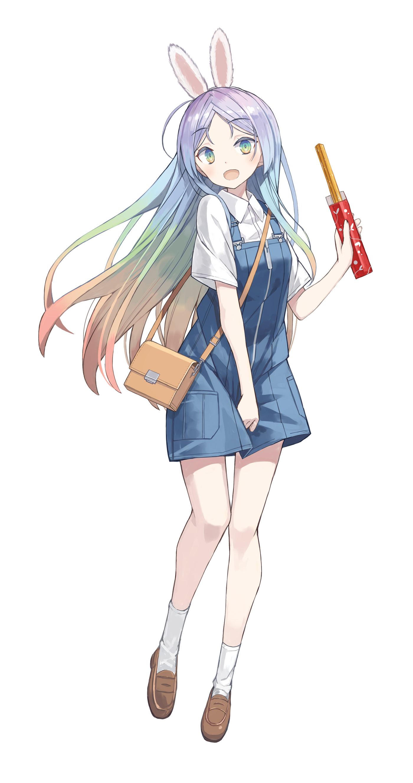 Bonus Textless Illustrations - 18