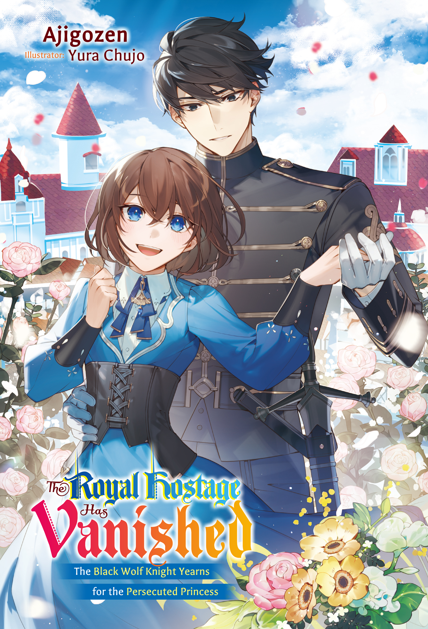 Color Illustrations - 02