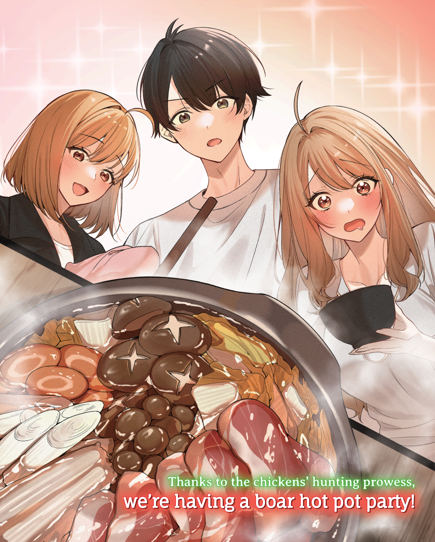 Color Illustrations - 02
