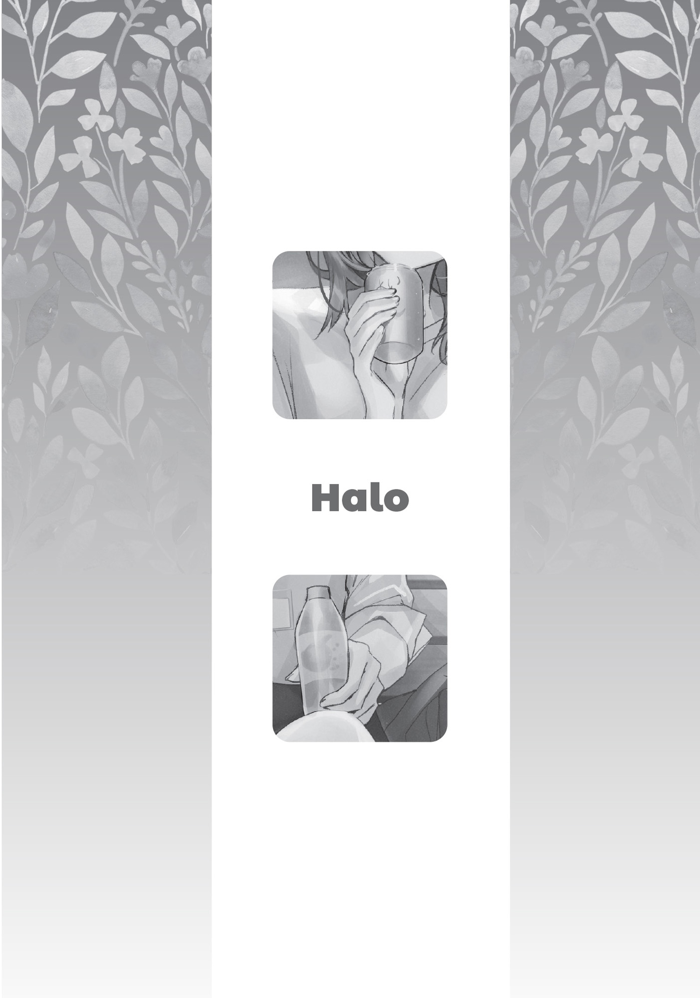 Chapter 4: Abiding Diverge Alien - 19