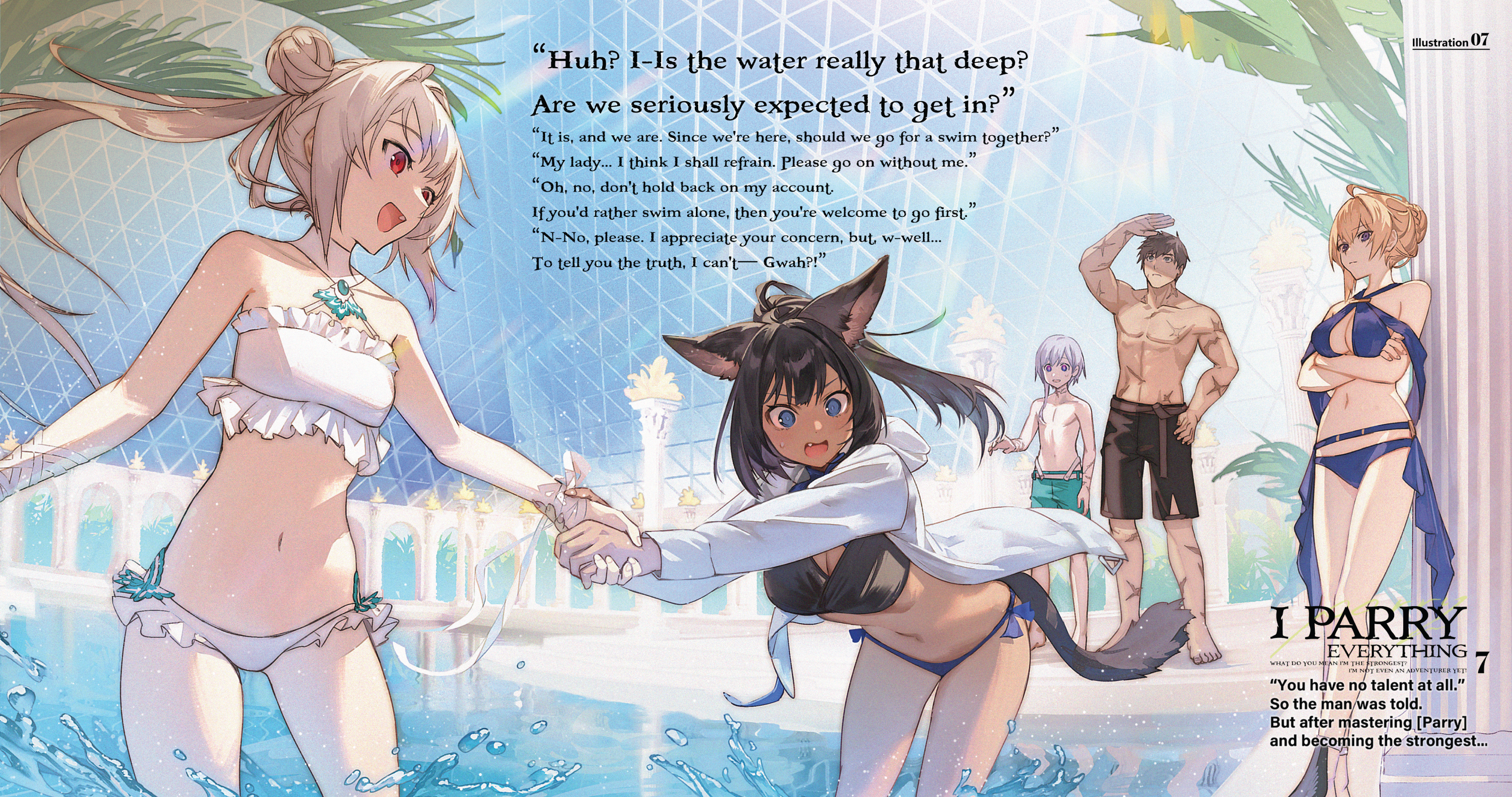 Color Illustrations - 02