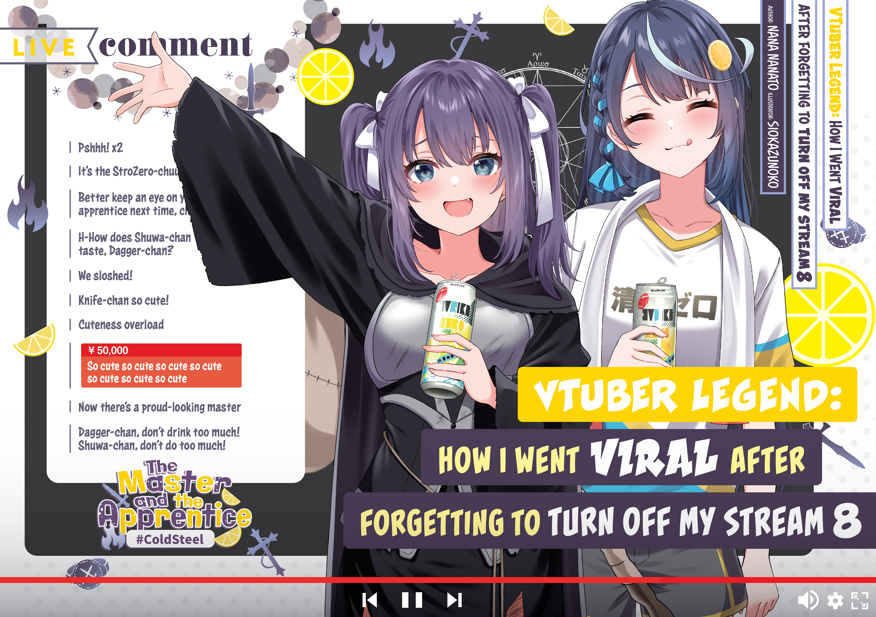 Bonus High Resolution Illustrations - 15