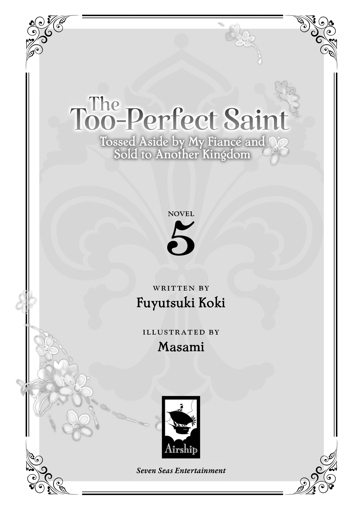 Title Page - 05