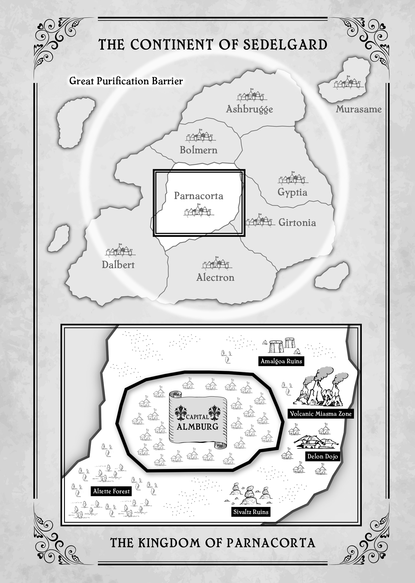 Map - 08