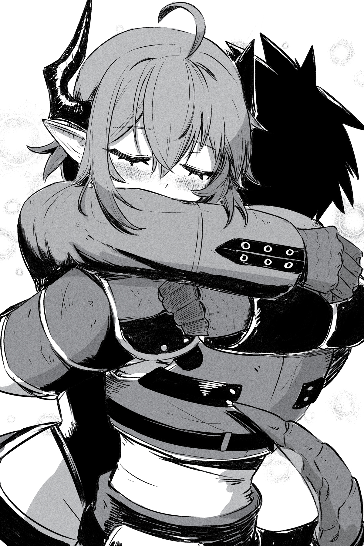 Three Homecomings - 19