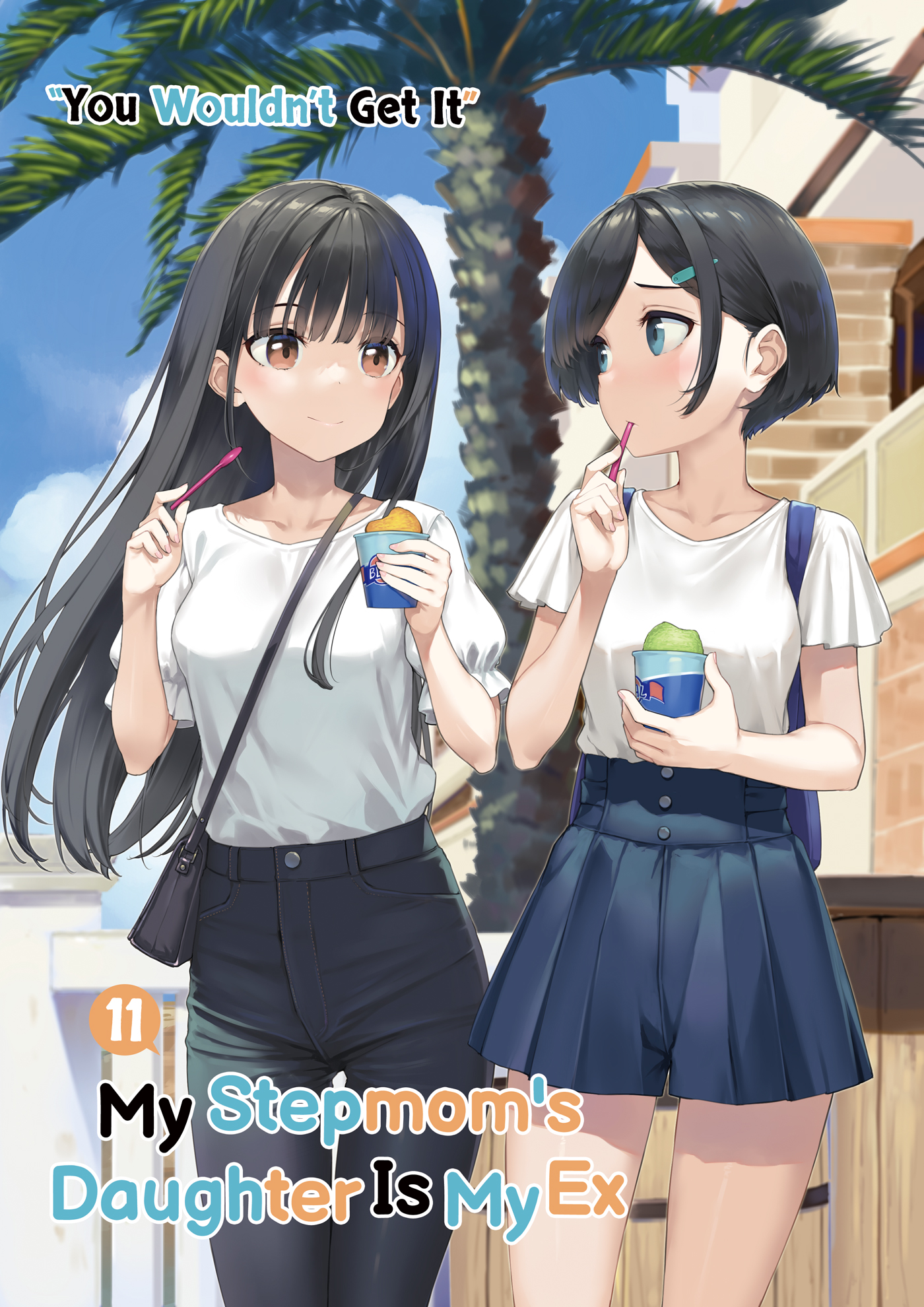 Color Illustrations - 10