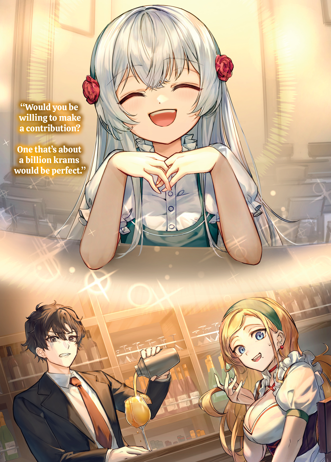 Color Illustrations - 02