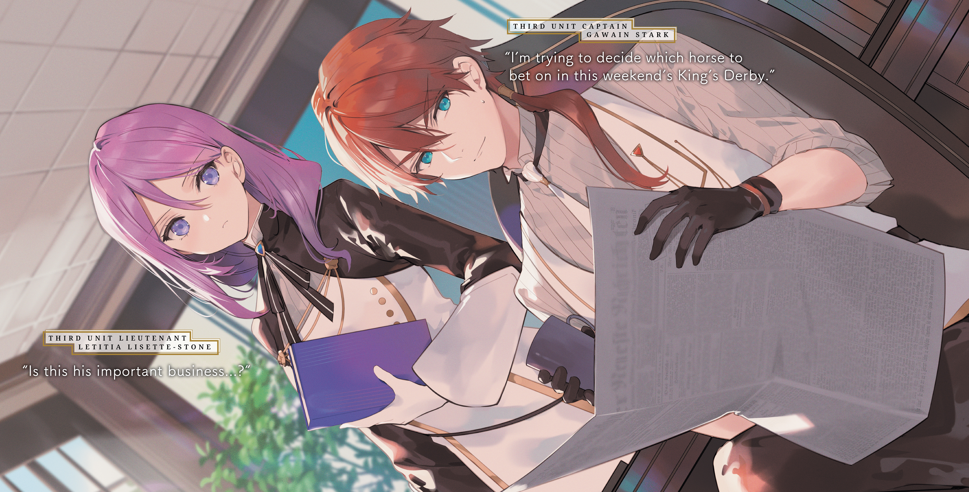 Color Illustrations - 09