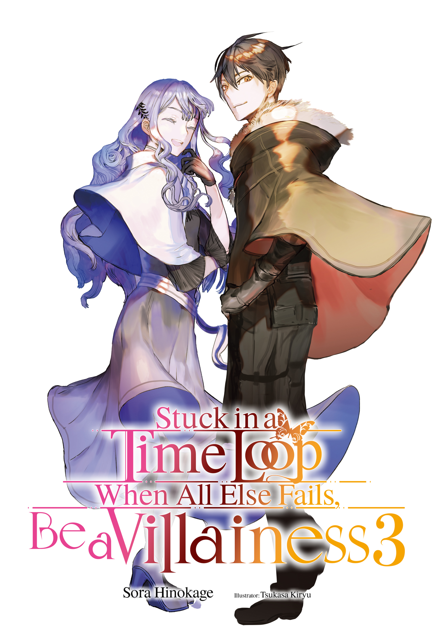 Color Illustrations - 02