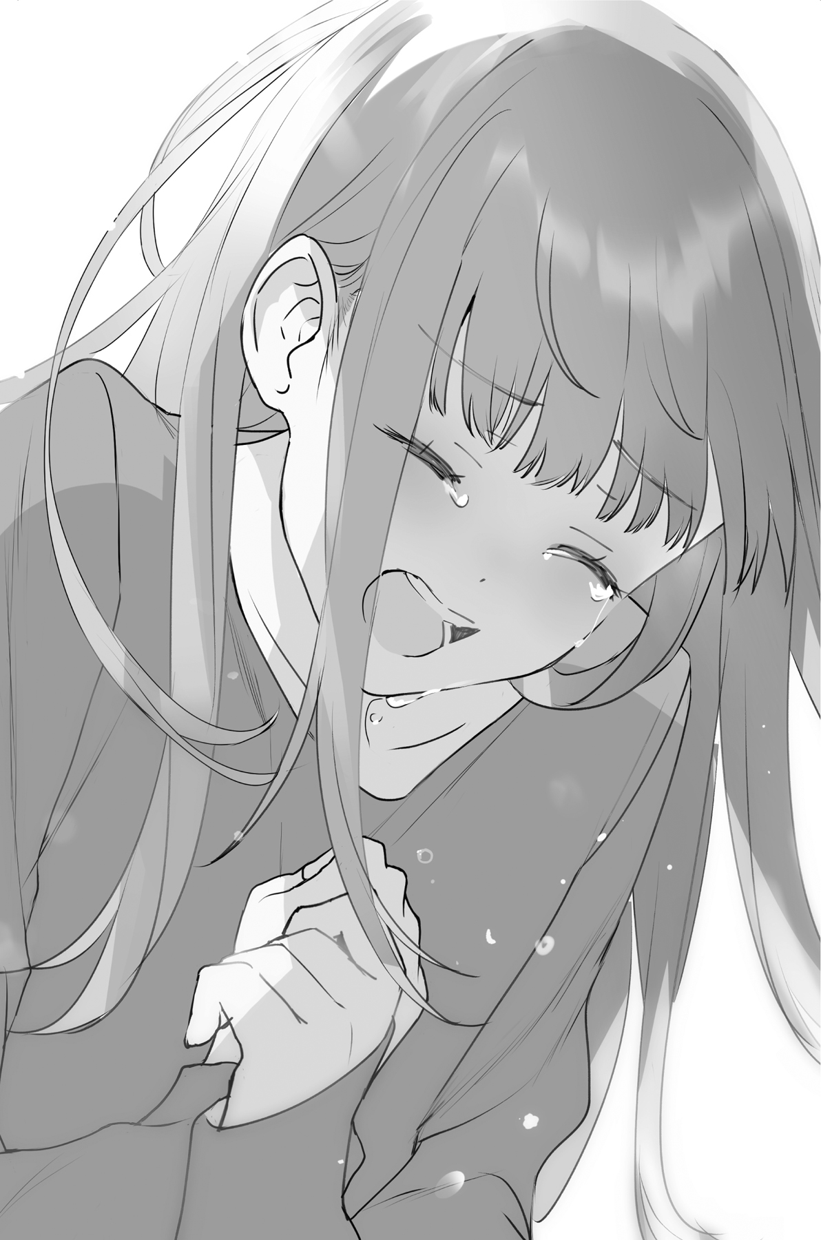 Act Four: A Replica, Arriving - 23