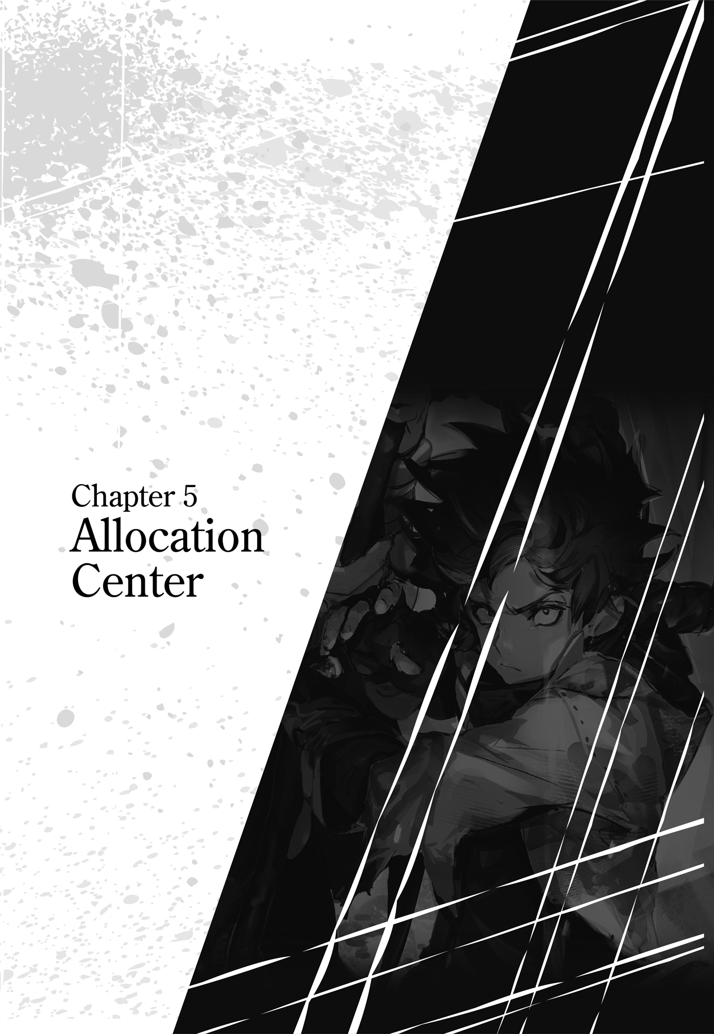 Chapter 4: Greater Demon - 10