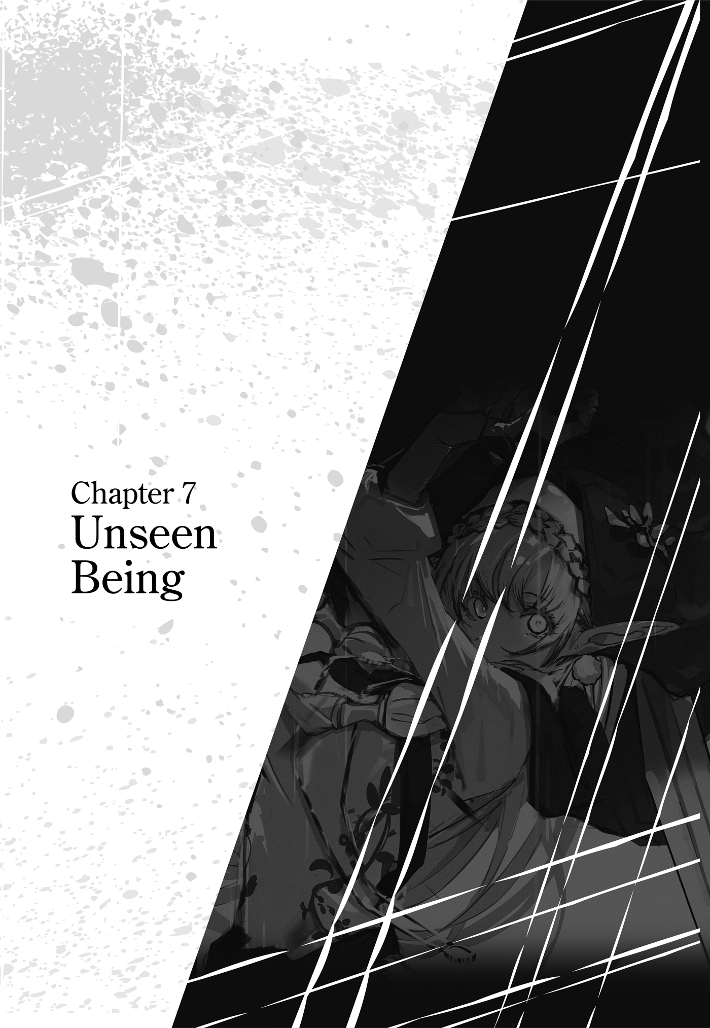 Chapter 6: Magic Sword - 12