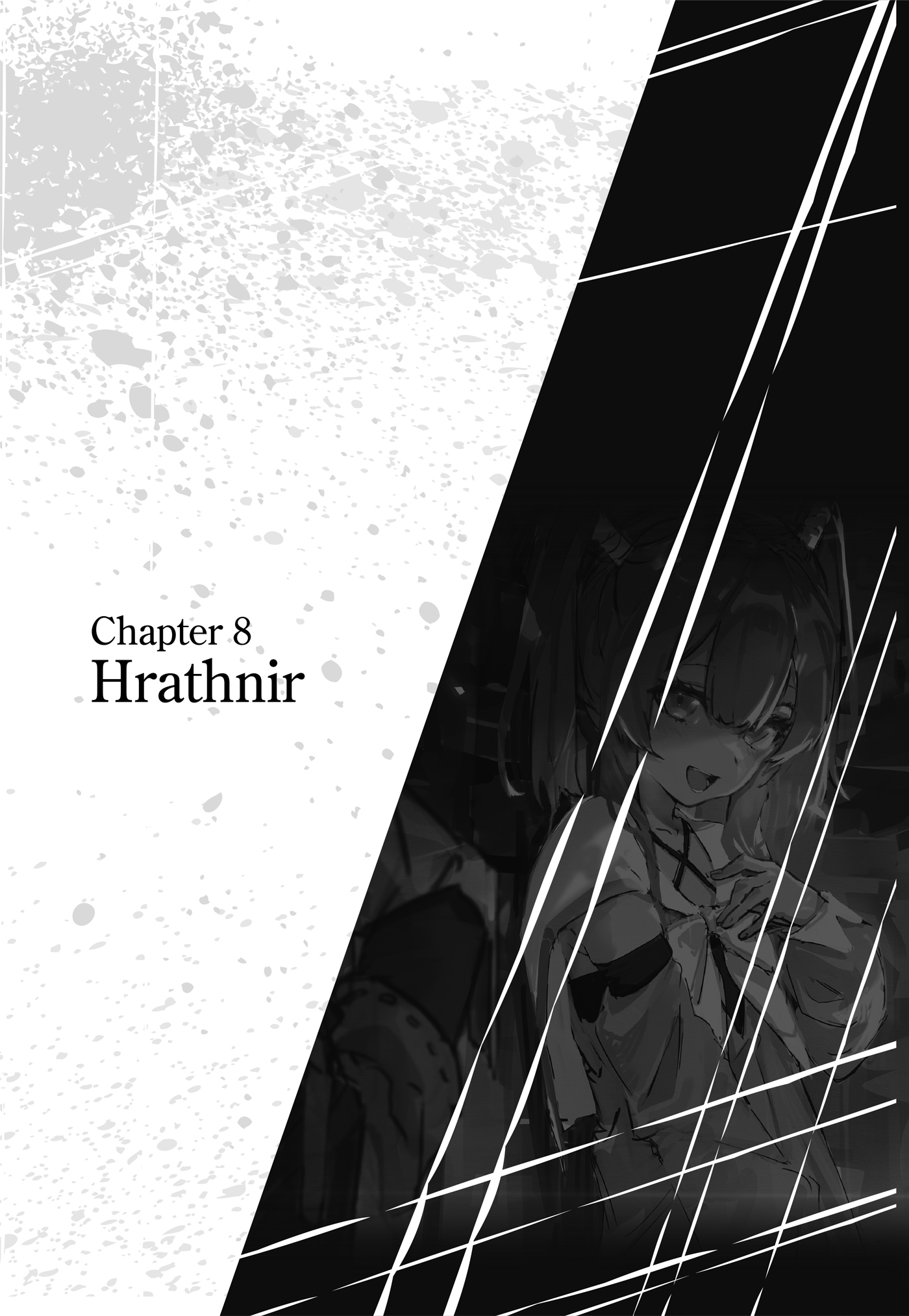 Chapter 7: Unseen Being - 13