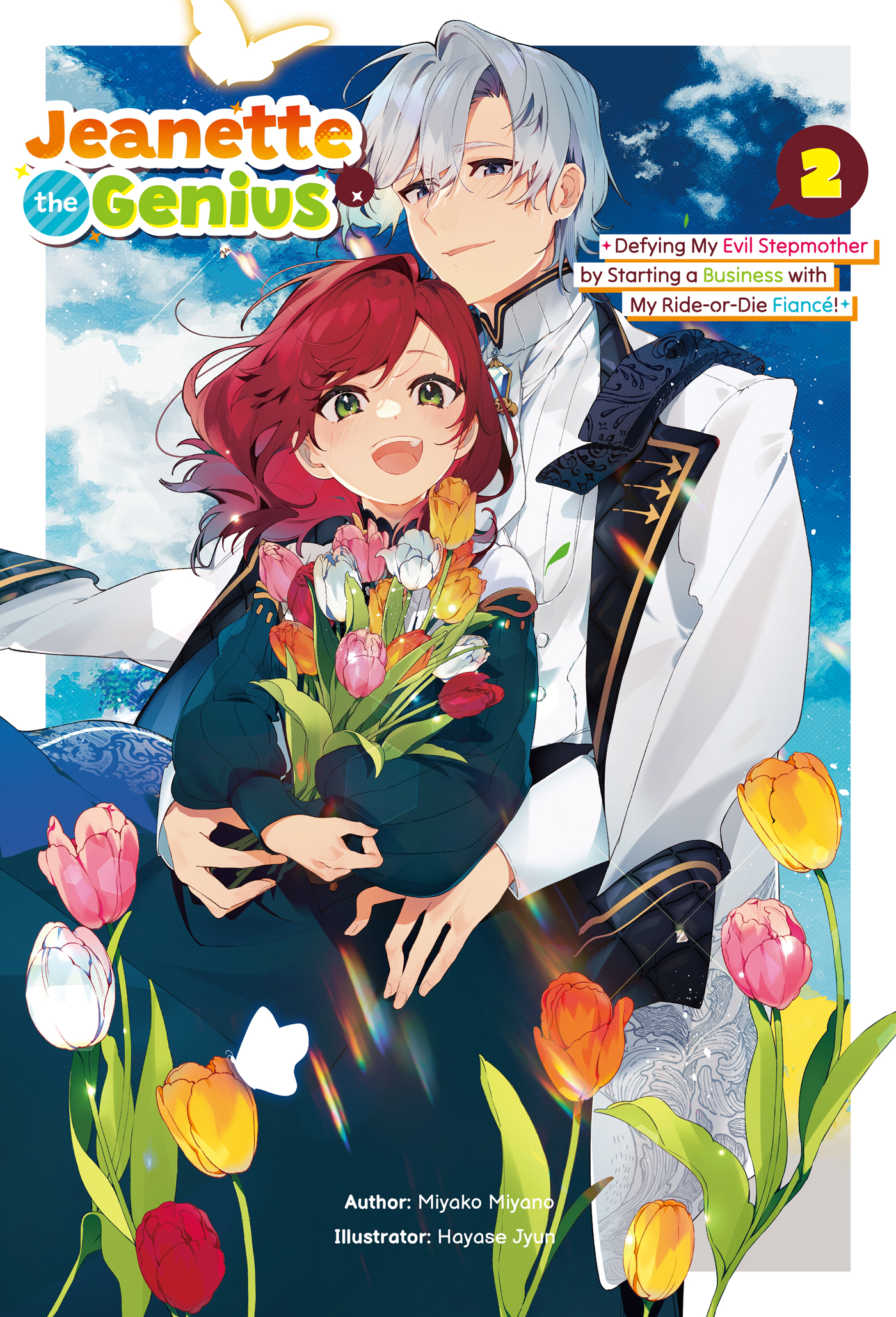 Color Illustrations - 02