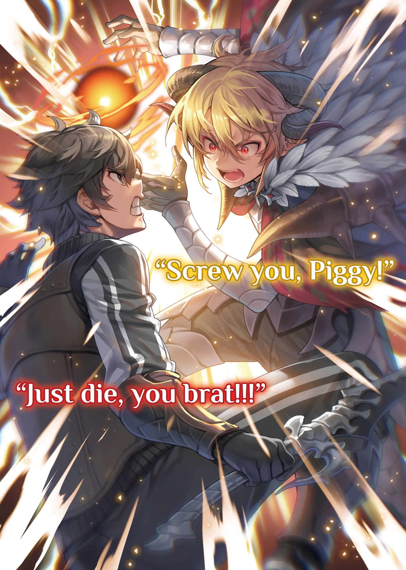 Color Illustrations - 02