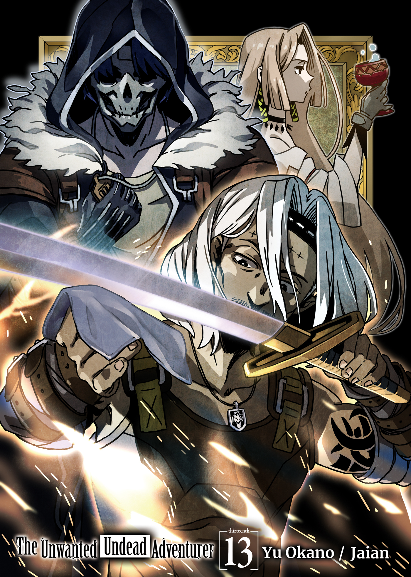 Color Illustrations - 02