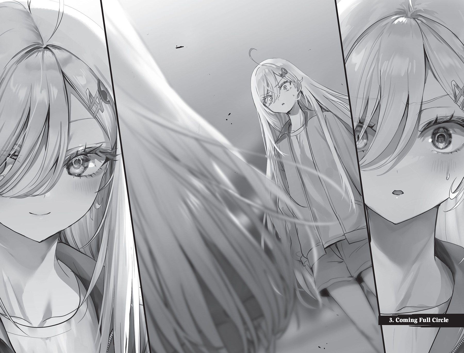 3. Coming Full Circle - 16