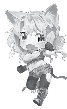 Not Quite the Ideal Hero - 08