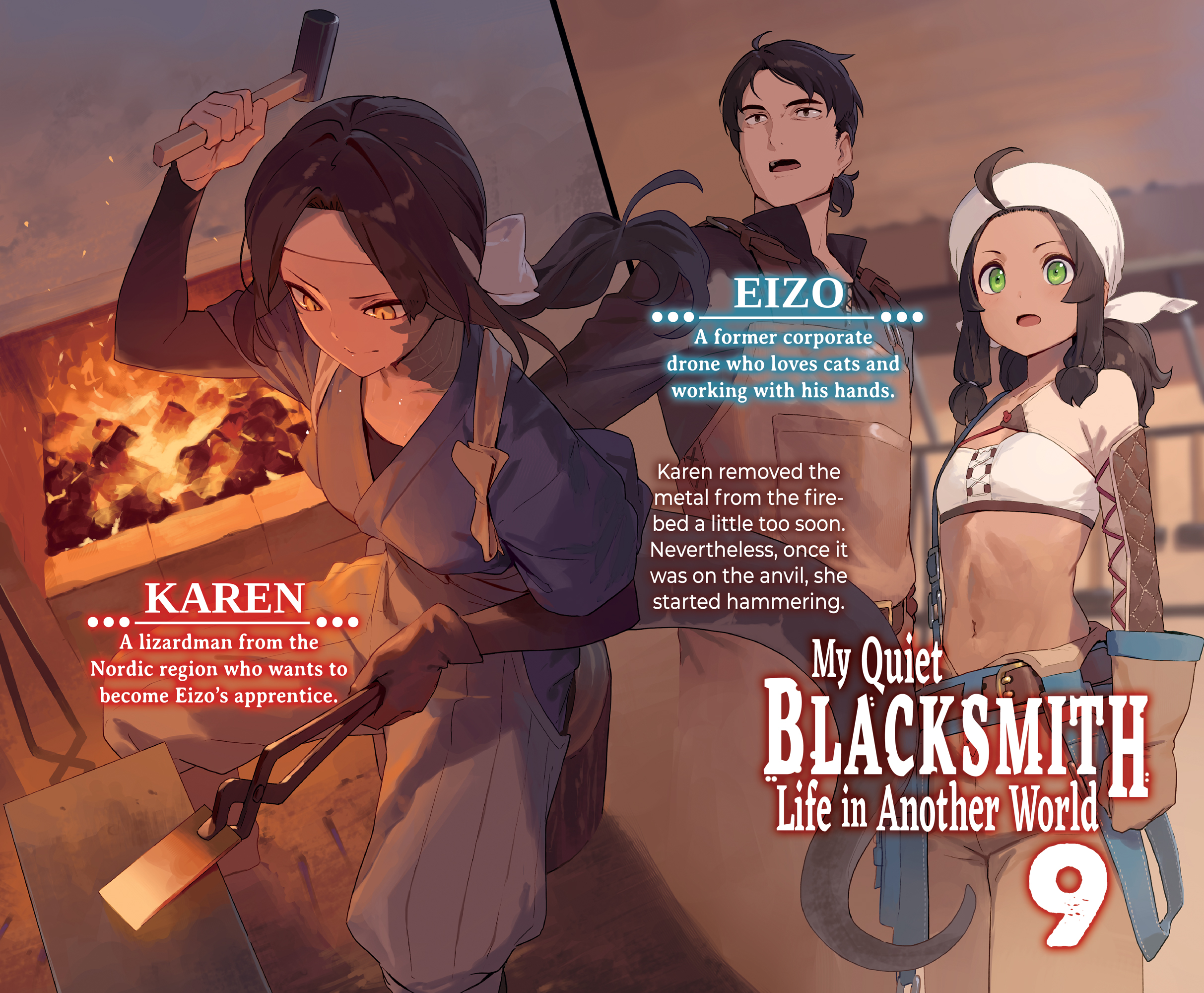 Bonus High Resolution Illustrations - 11