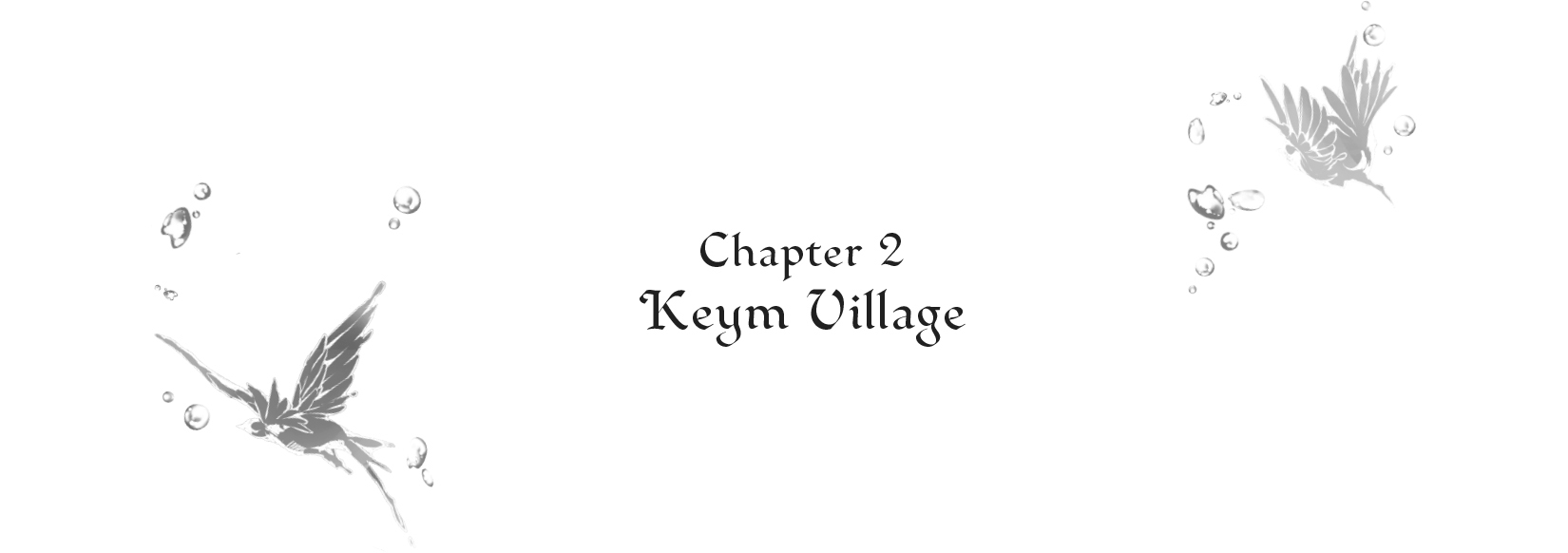 Chapter 2. Keym Village - 14
