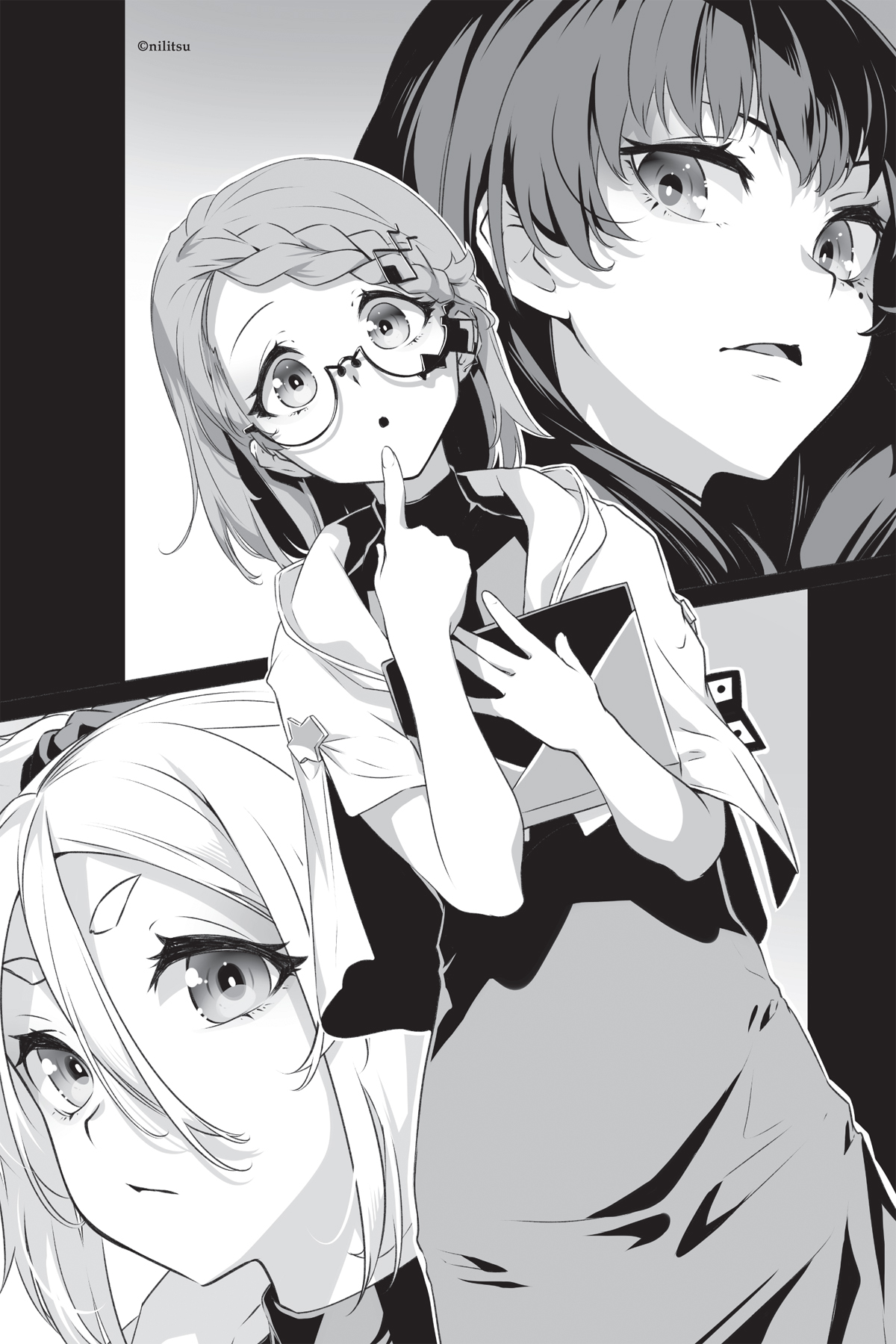 Chapter 1: Scheme - 10