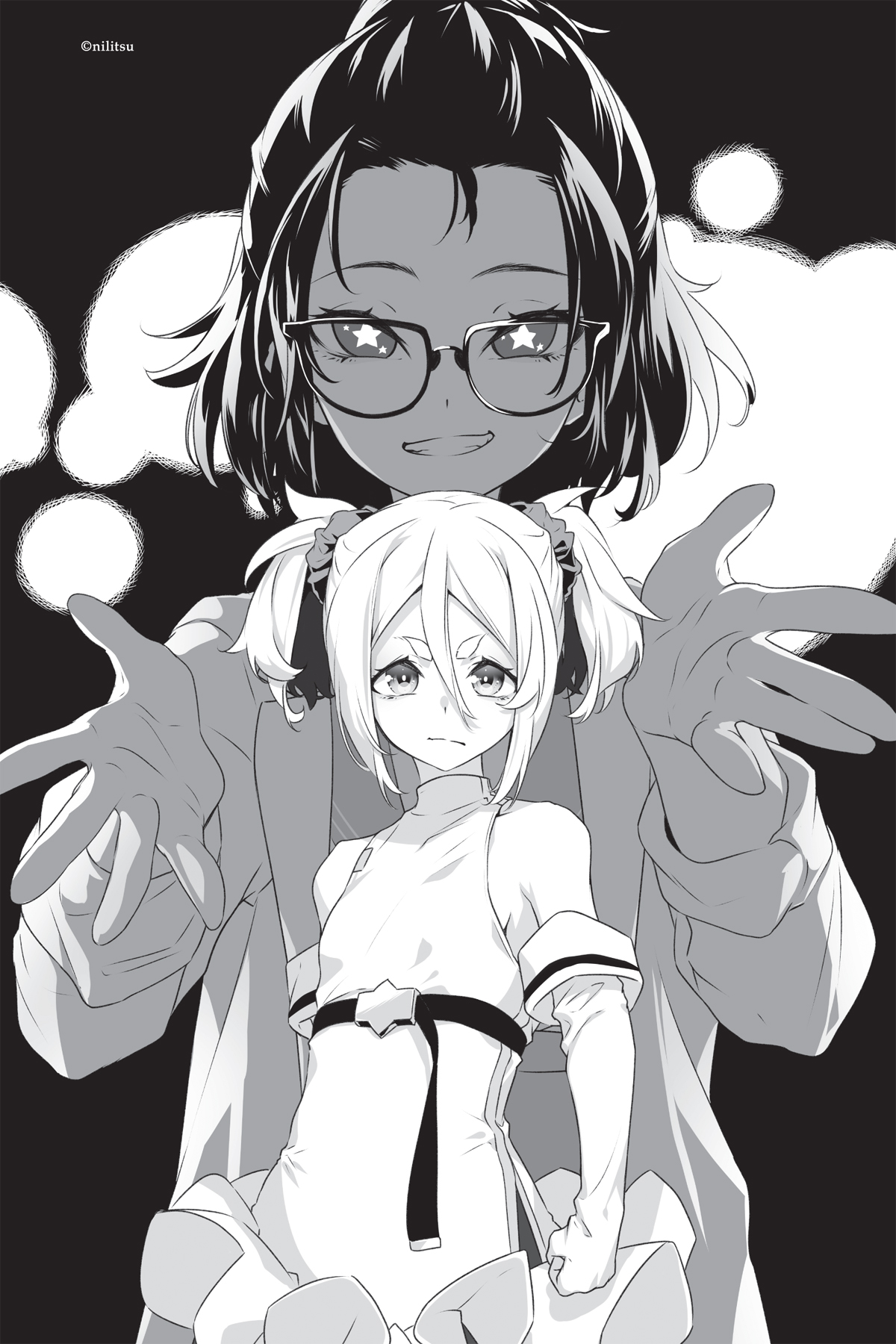 Chapter 3: Sedition - 16