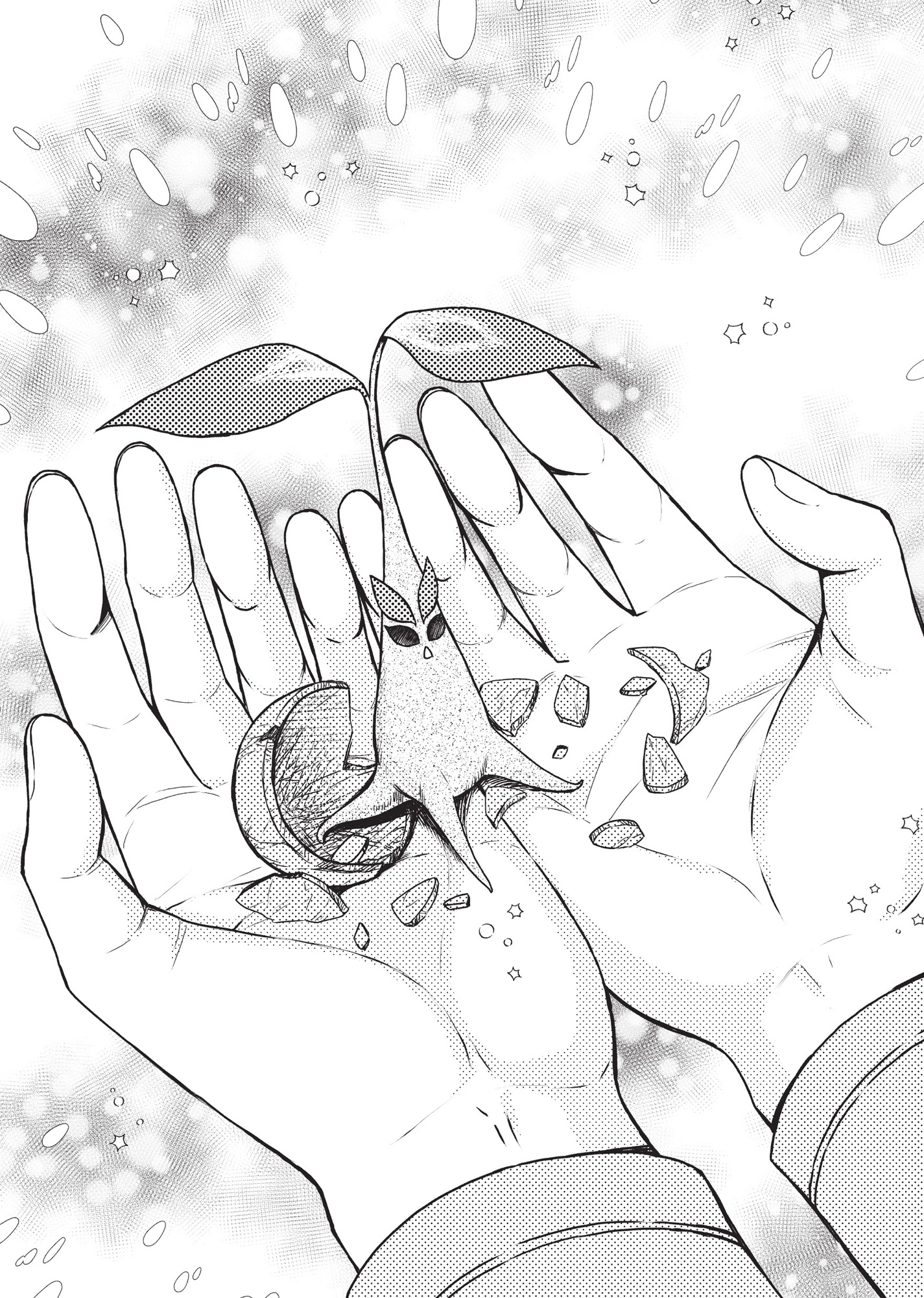 PART 9: Escape from Hataru Village—Part 1 - 08