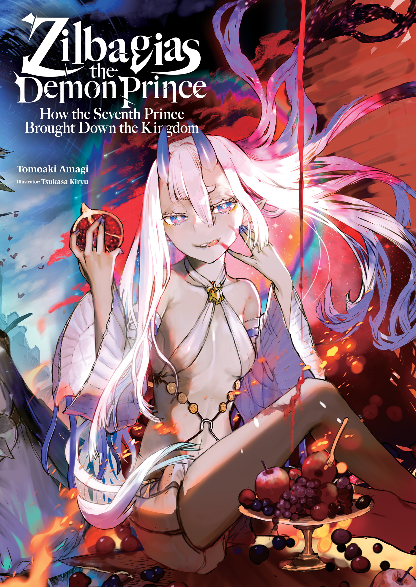 Color Illustrations - 02