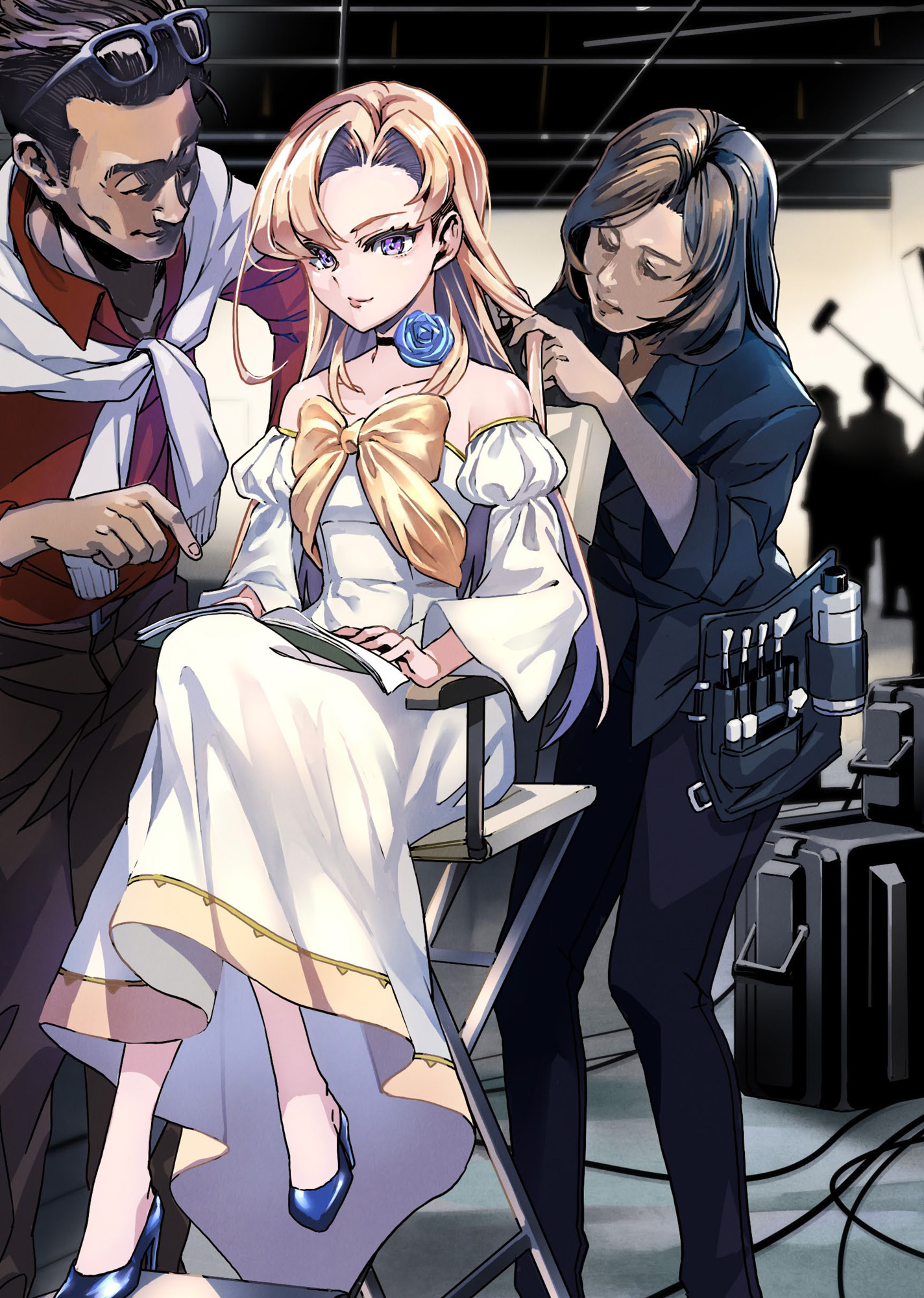 Color Gallery - 02