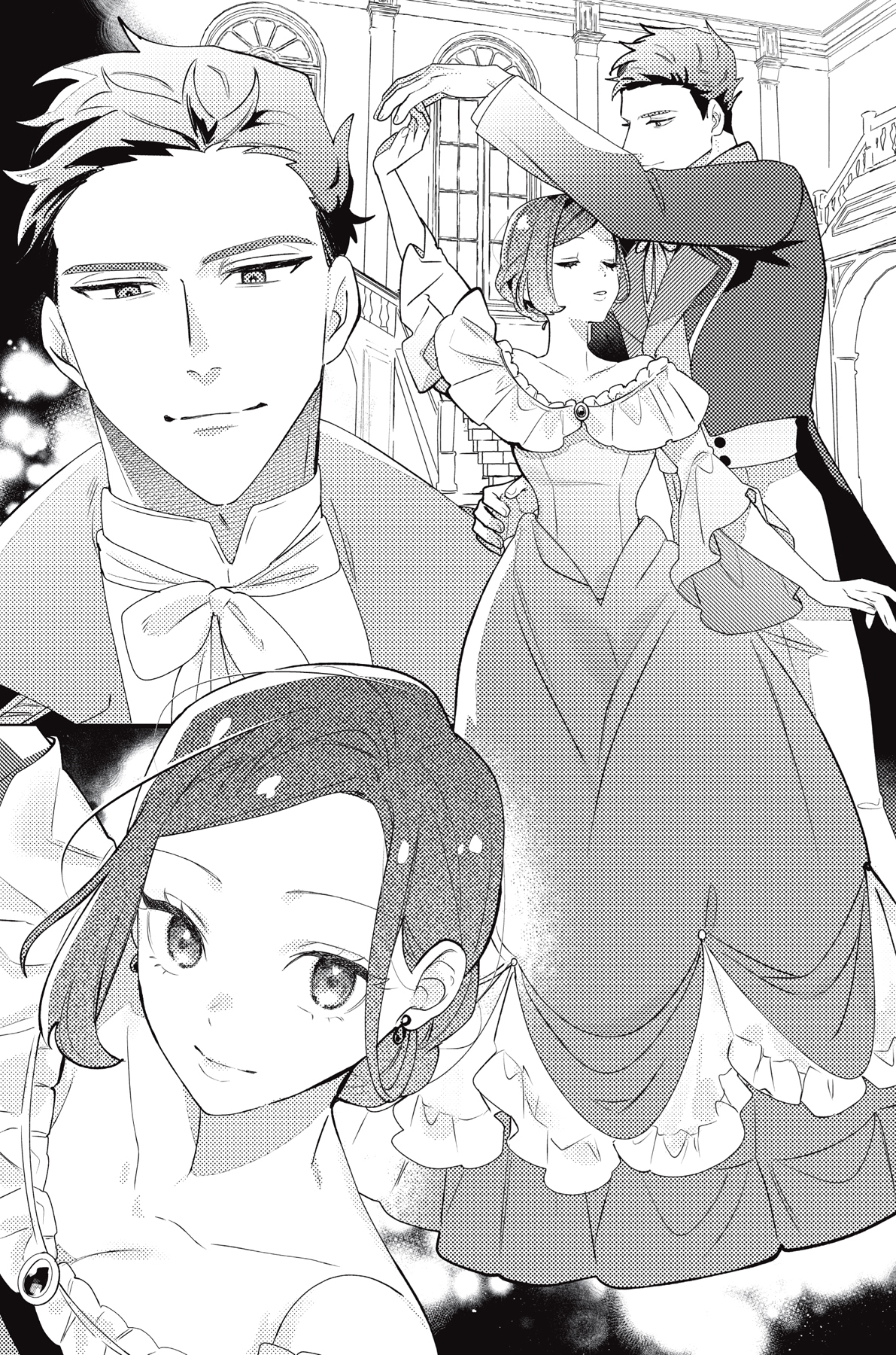 Chapter One: Victoria’s Peaceful Days - 10