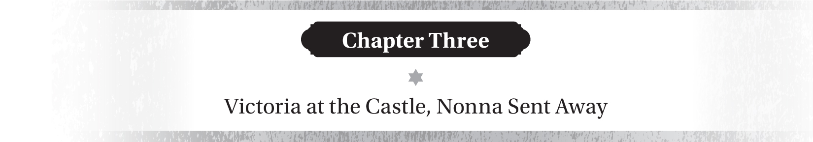 Chapter Two: A Request from the Third Order - 20