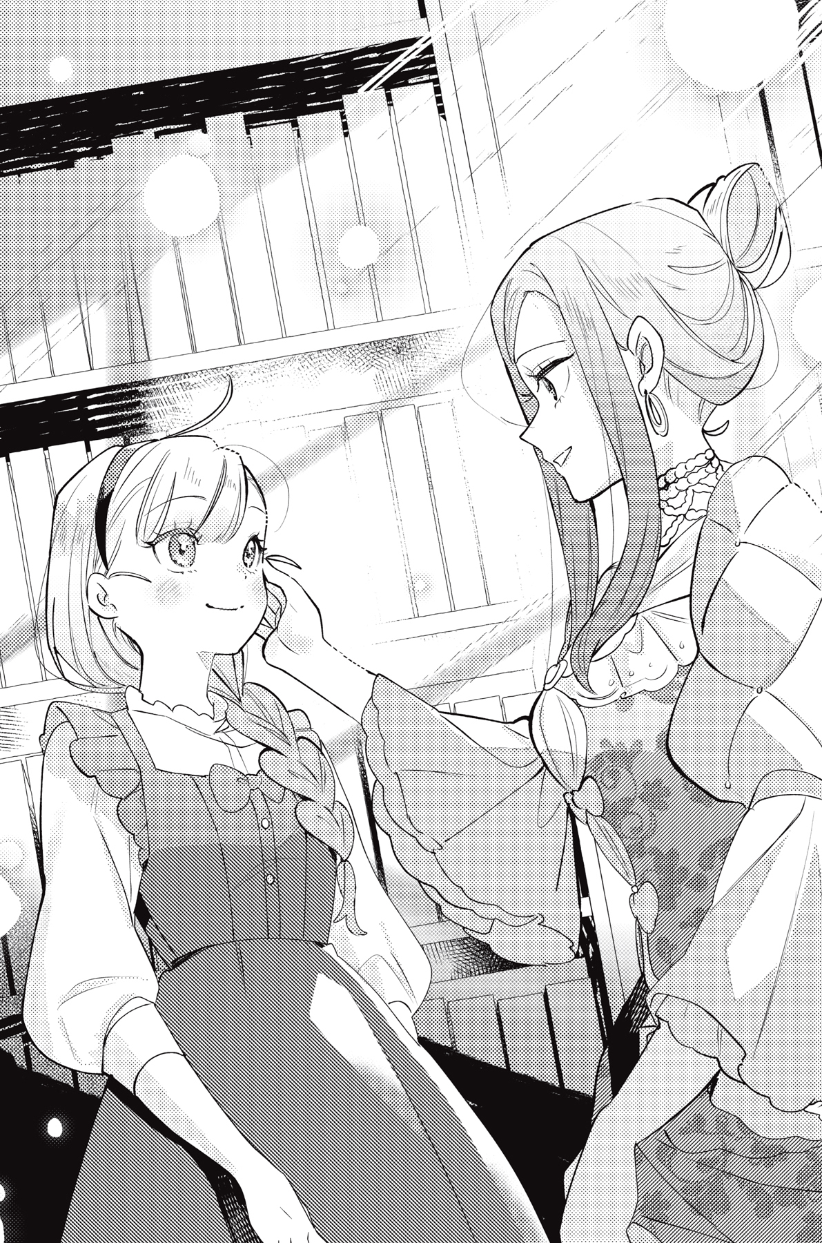 Chapter Four: The Truth and the Saint Floren Festival - 33