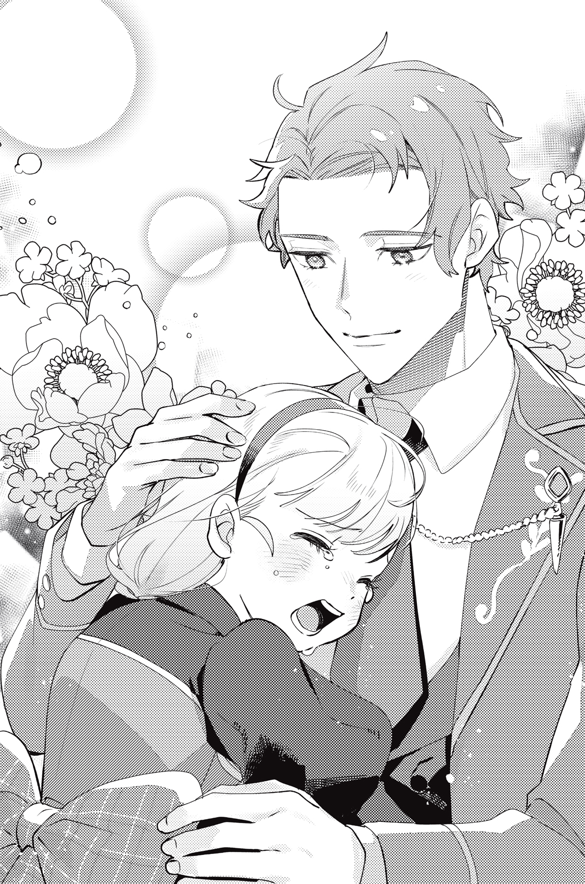 Interlude: Bernard and Nonna’s Book Exchange - 44