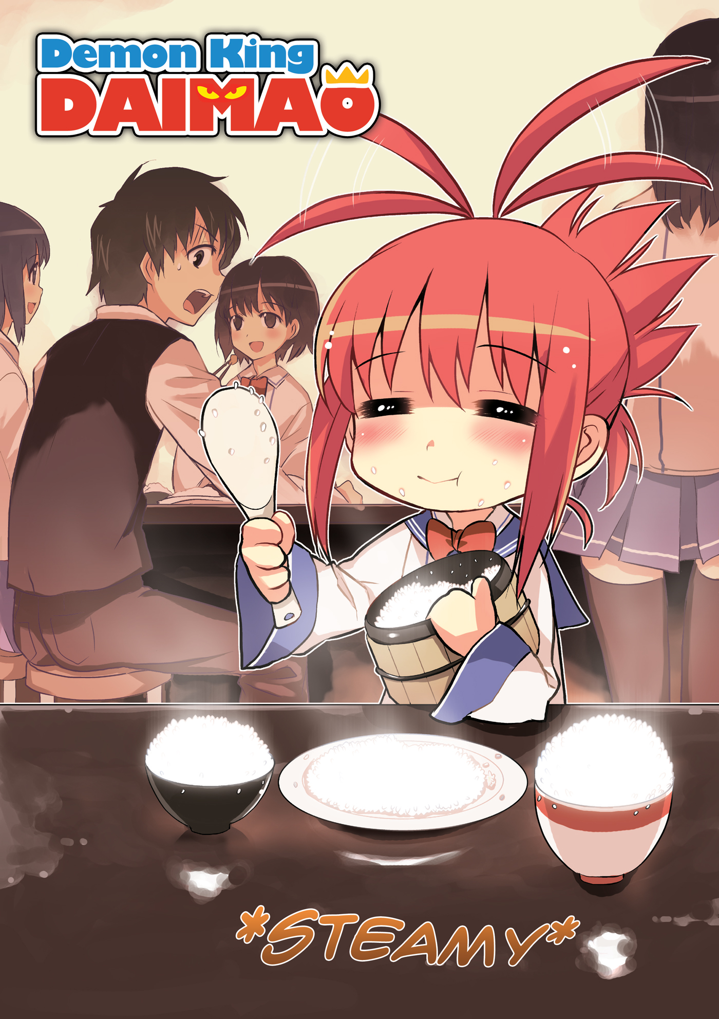 Color Illustrations - 02