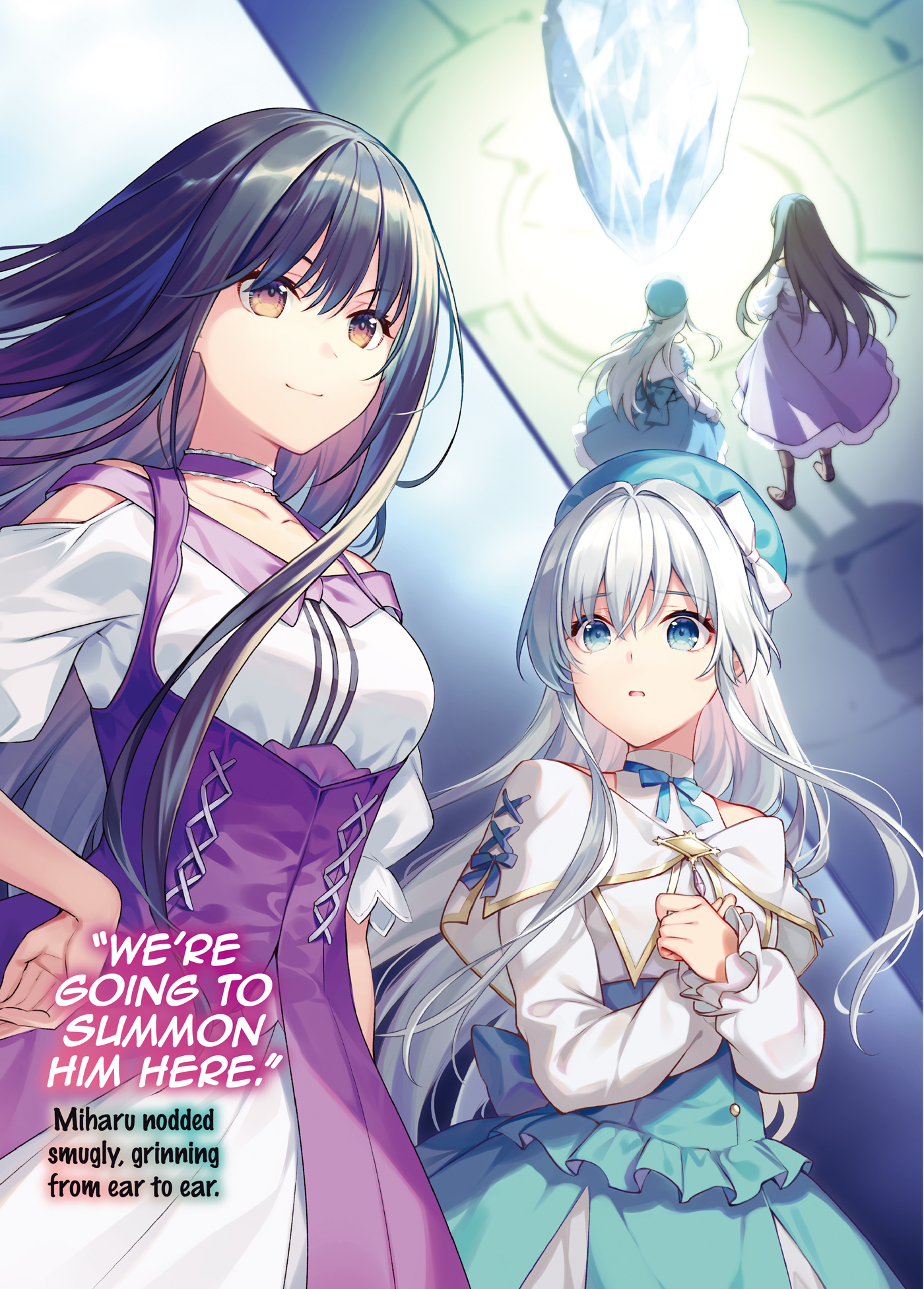 Color Illustrations - 02