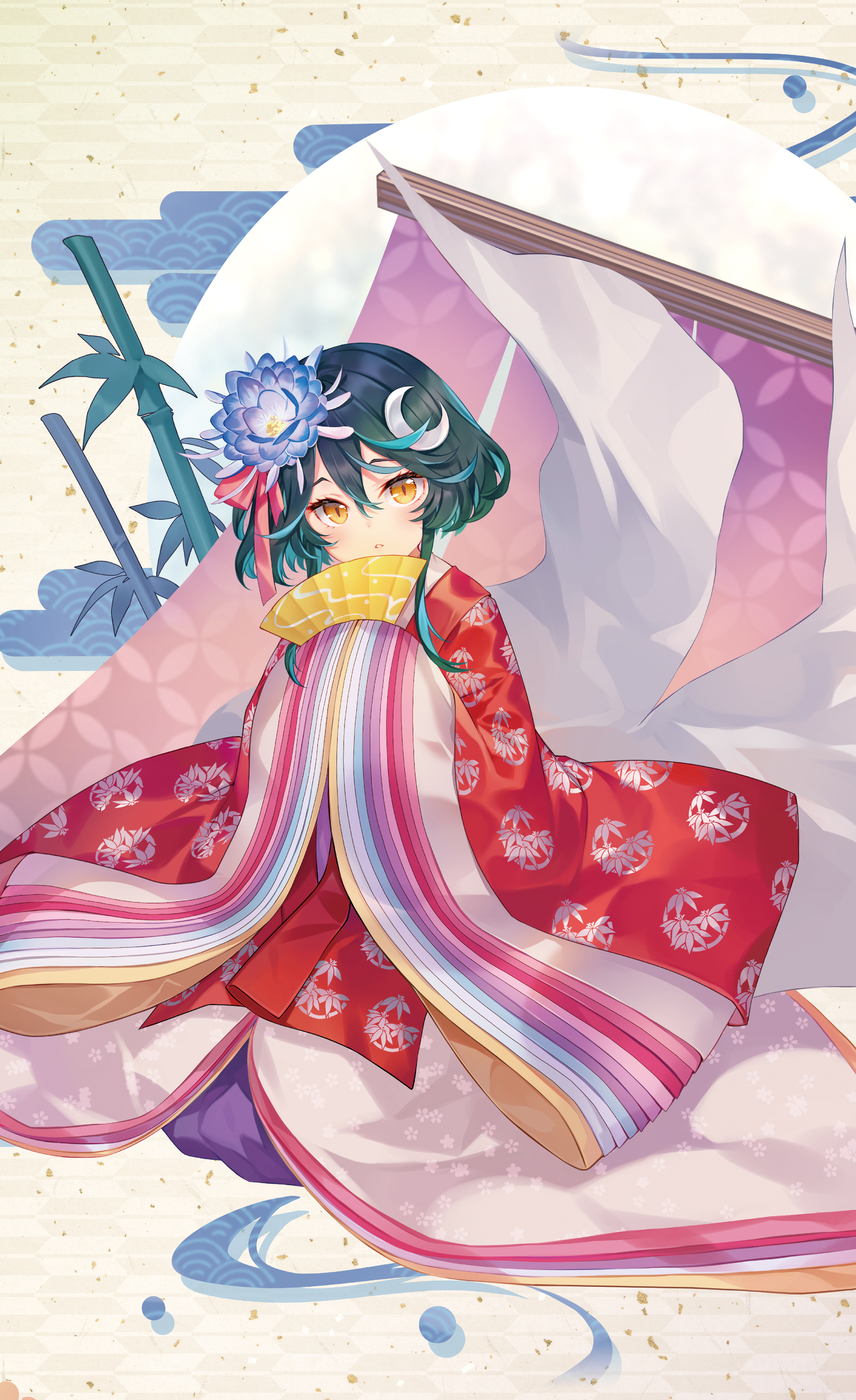 Bonus Illustration - 18