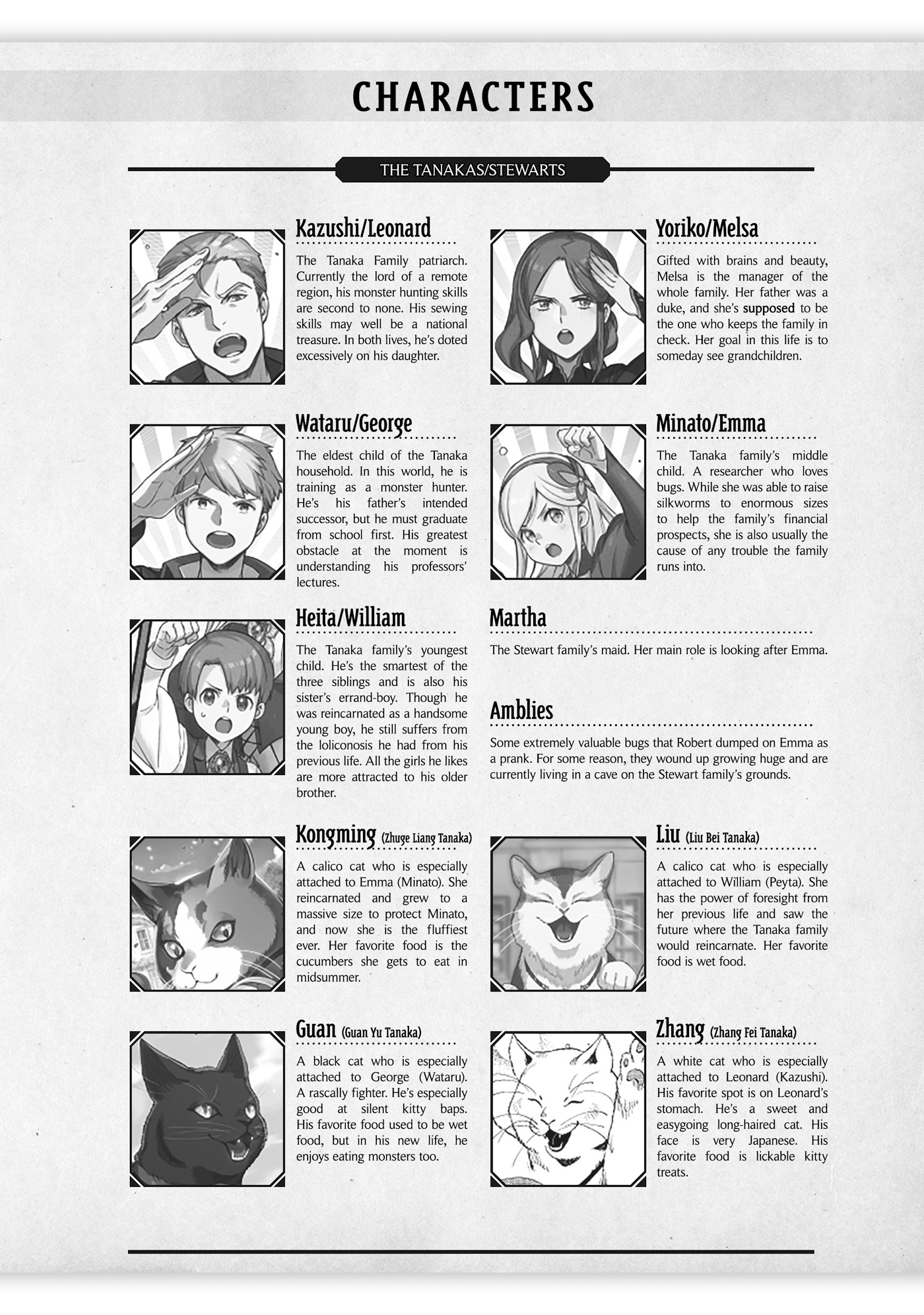 Characters - 09