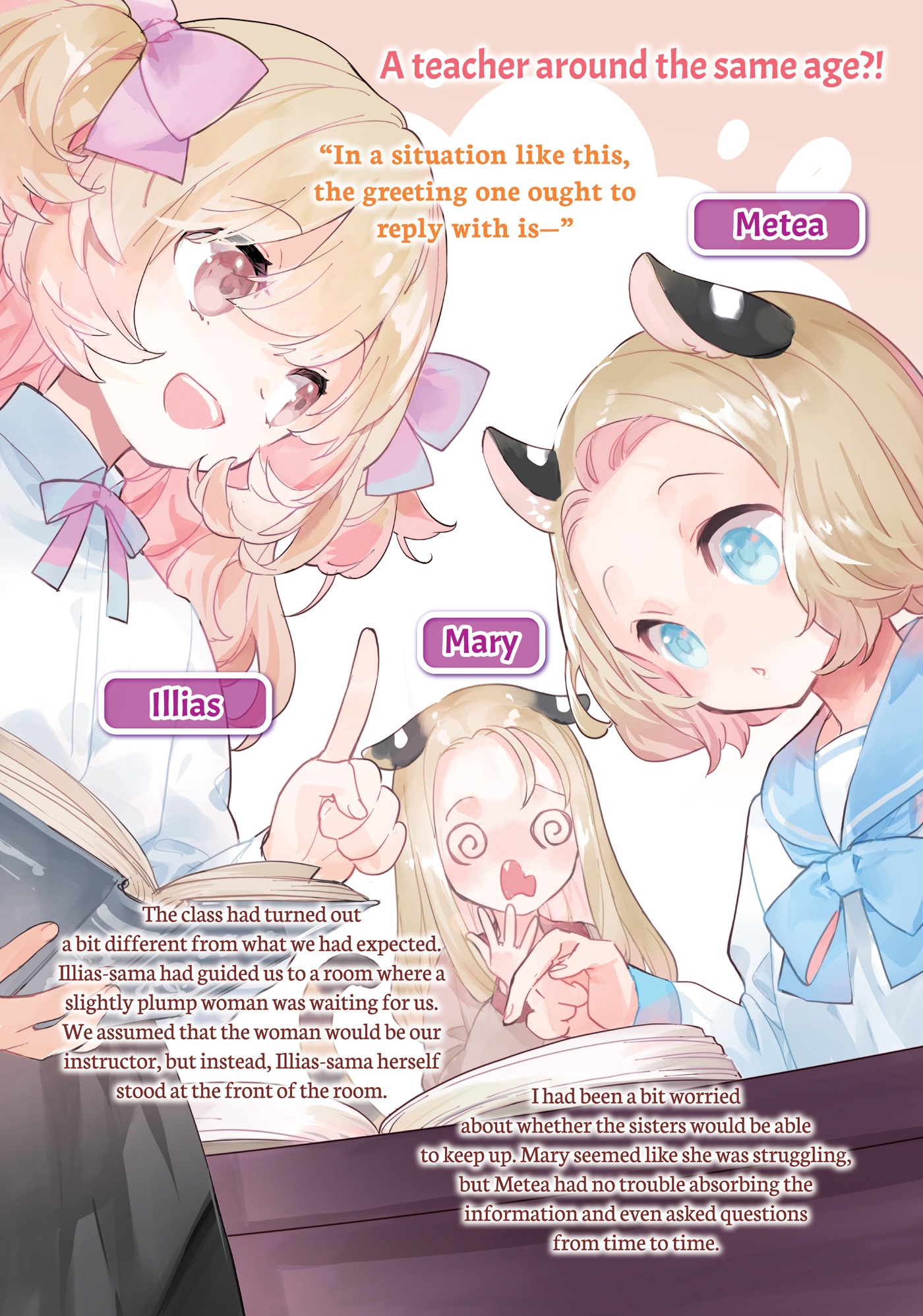 Color Illustrations - 02