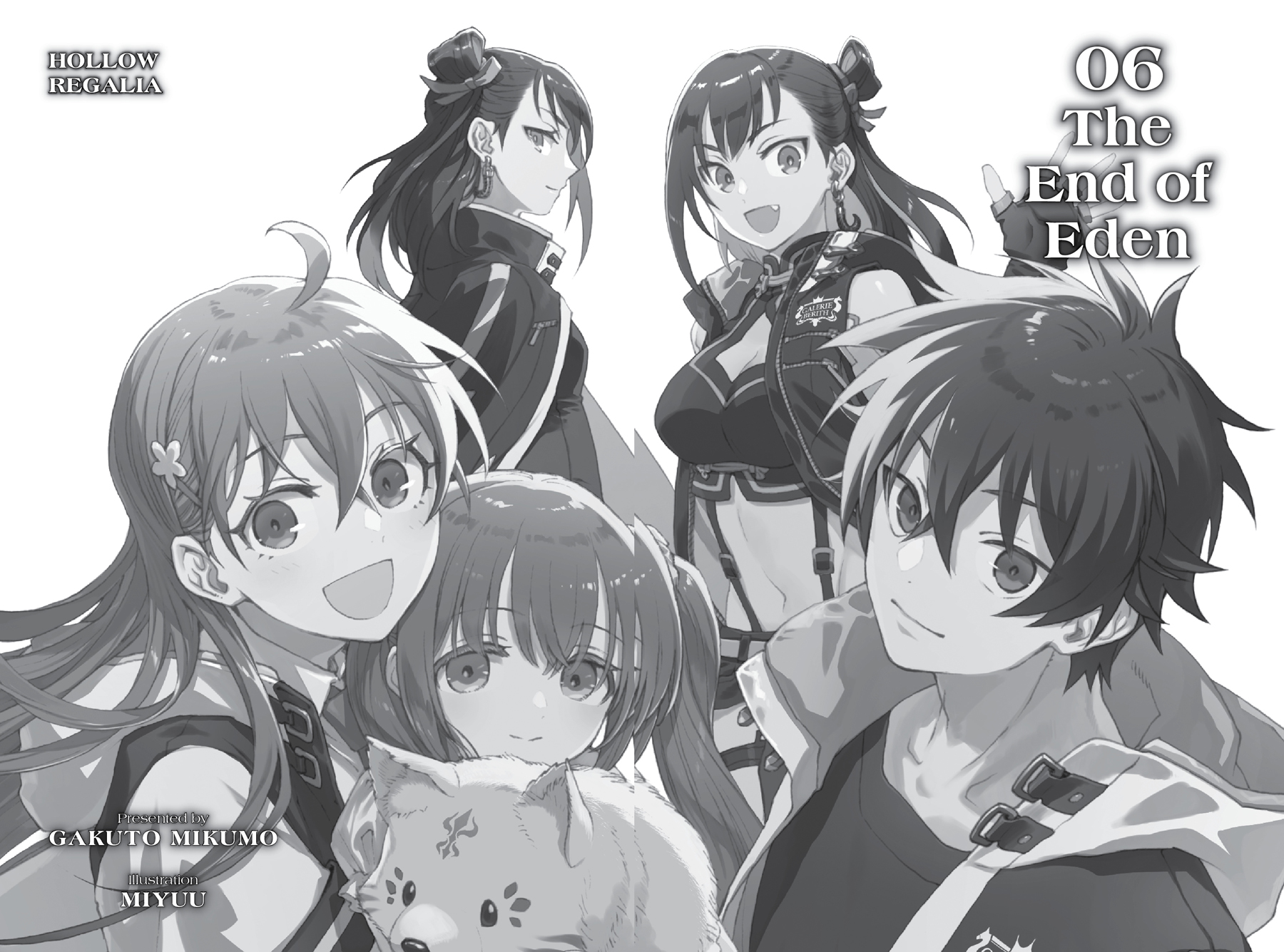 Opening Act: Prologue - 09