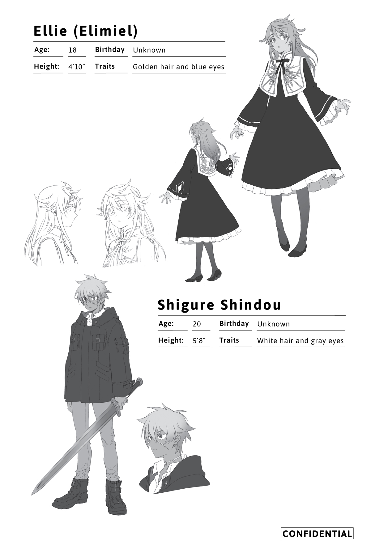 Side Story: Ayaho & Iroha - 23