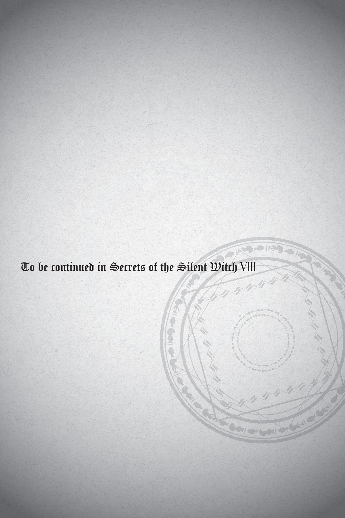 SECRET EPISODE: Wish of the Starseer Witch - 66