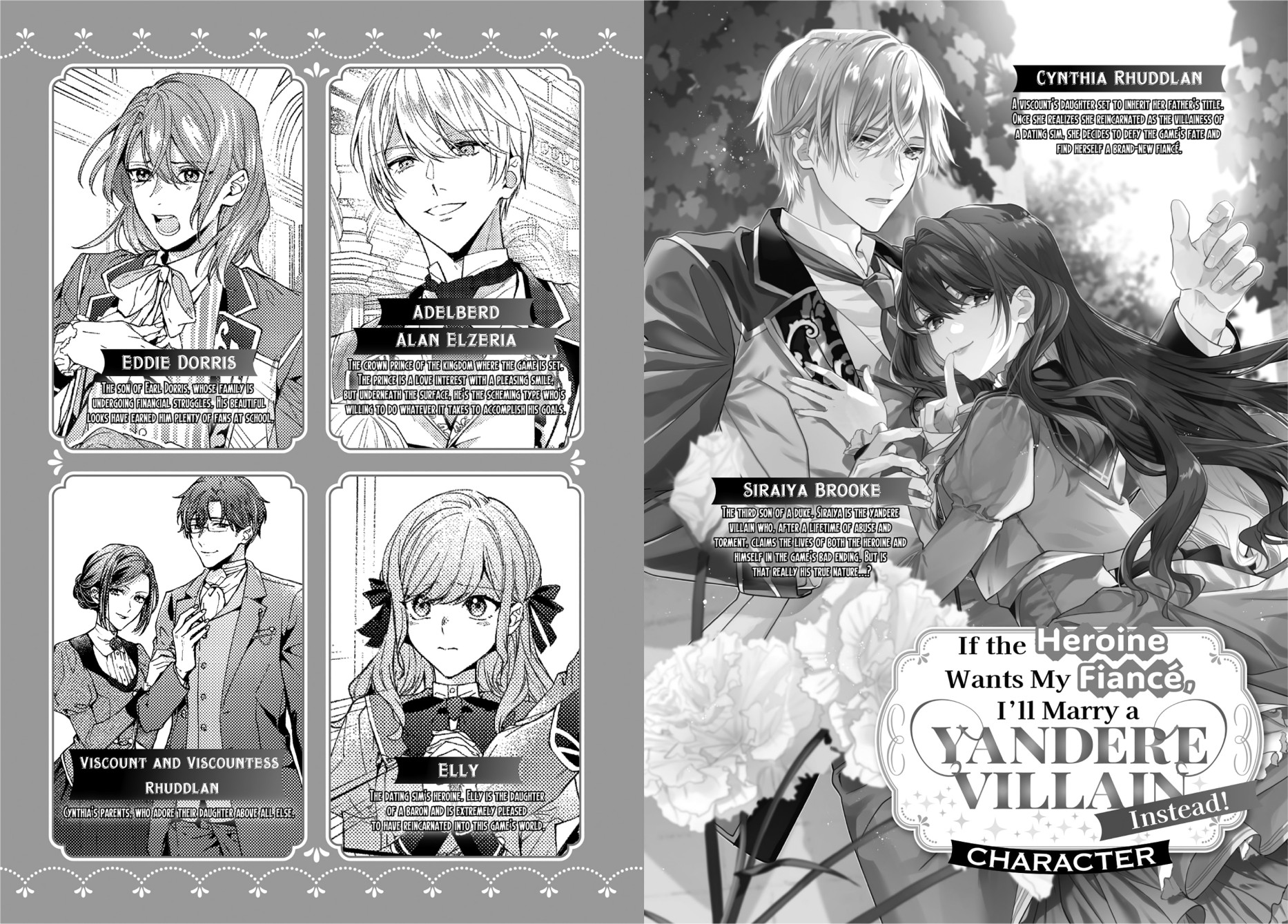 Character Page - 02